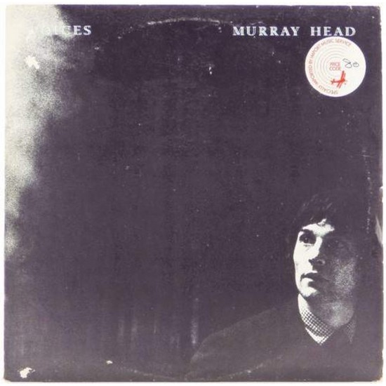 Пластинка Murray Head Voices